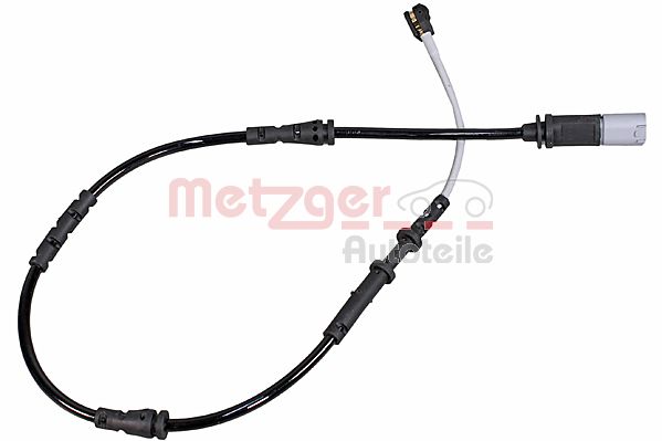 METZGER 1190388 Warnkontakt, Bremsbelagverschleiß
